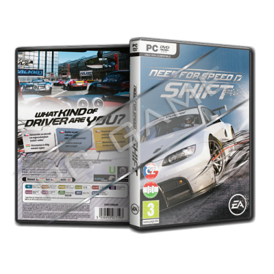 nfs shift